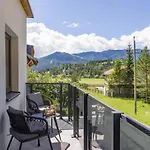 Apartament Steinberg *