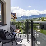 Apartament Steinberg