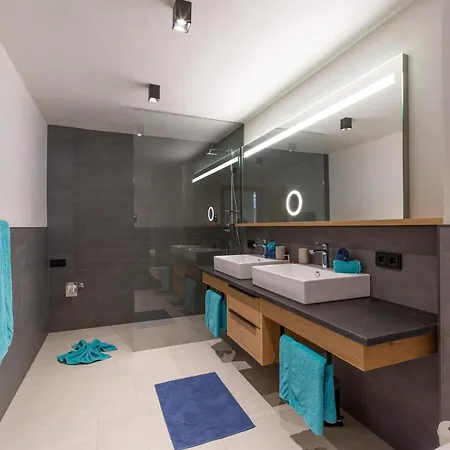 Apartman Steinberg Steinberg am Rofan