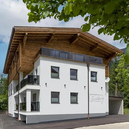 Steinberg Apartman