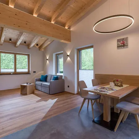 Appartamento Steinberg