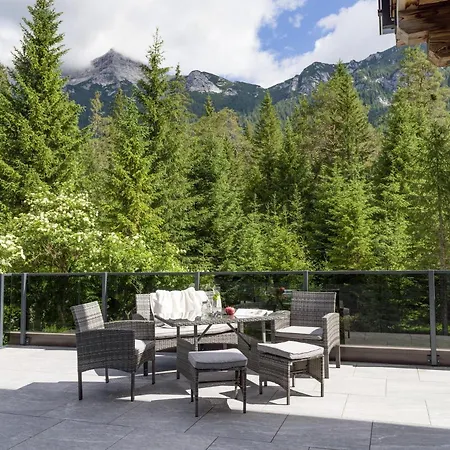 Steinberg Steinberg am Rofan