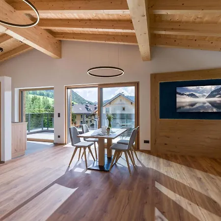 Appartement Steinberg