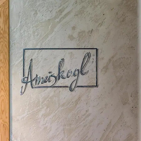 Steinberg Steinberg am Rofan