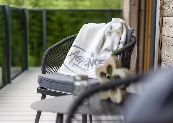 Steinberg Appartement