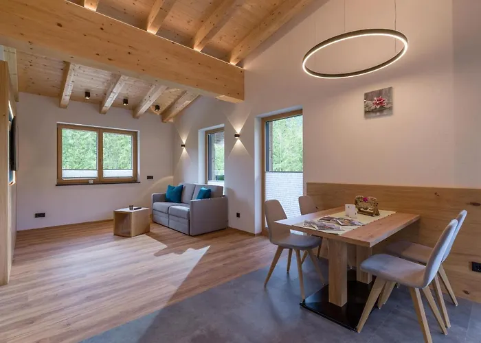 Appartement Steinberg