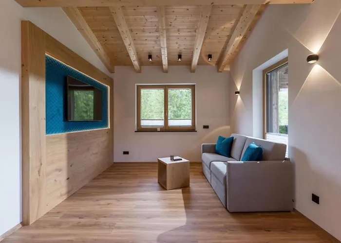 Appartement Steinberg *