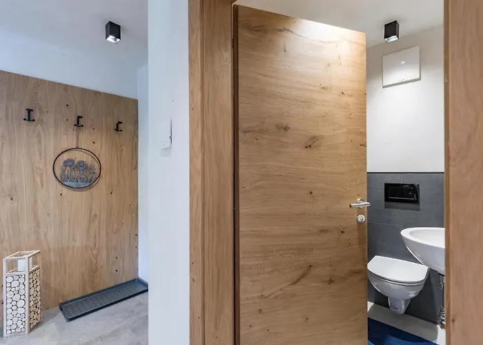 Appartement Steinberg *