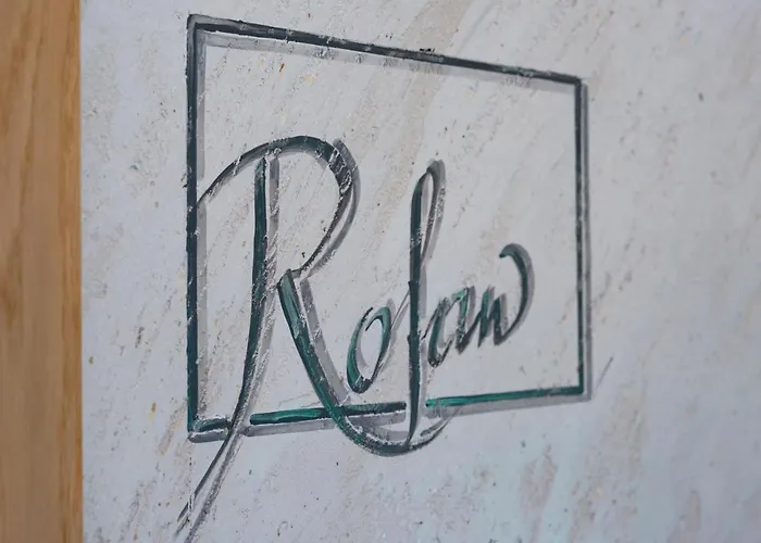 Appartement Steinberg