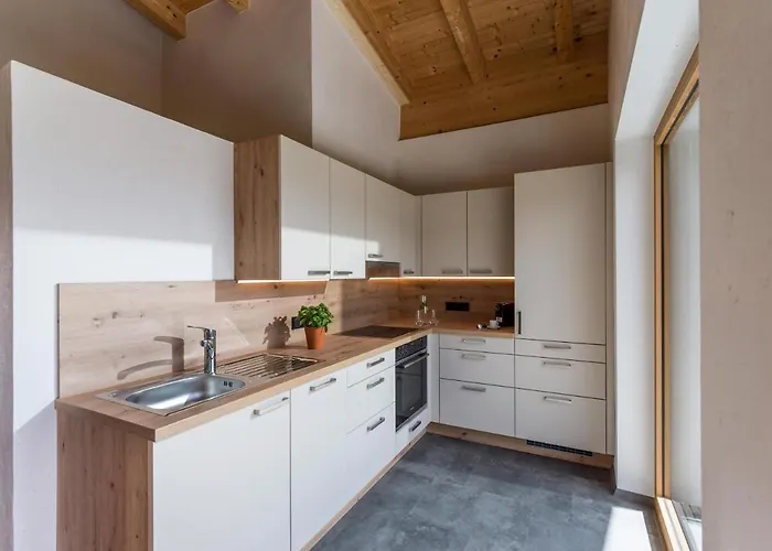 Steinberg Apartment *