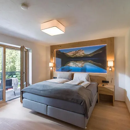 Steinberg Apartament