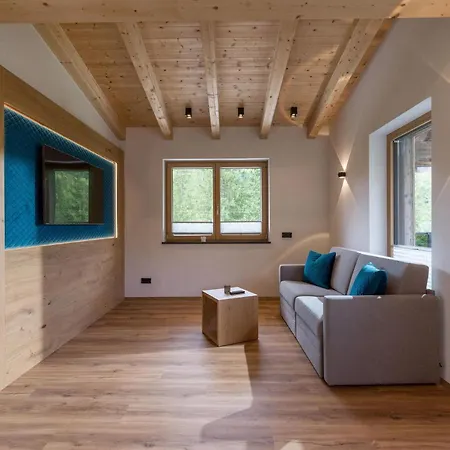 Apartment Steinberg *