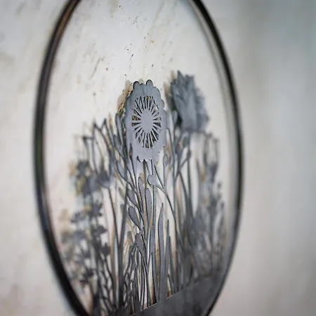 Steinberg Apartment *