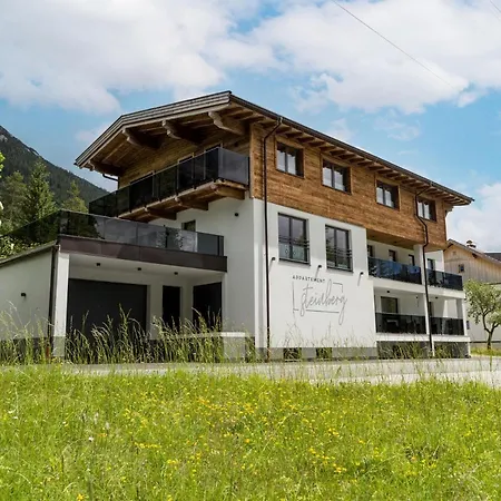 Steinberg Steinberg am Rofan