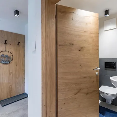 Apartment Steinberg *