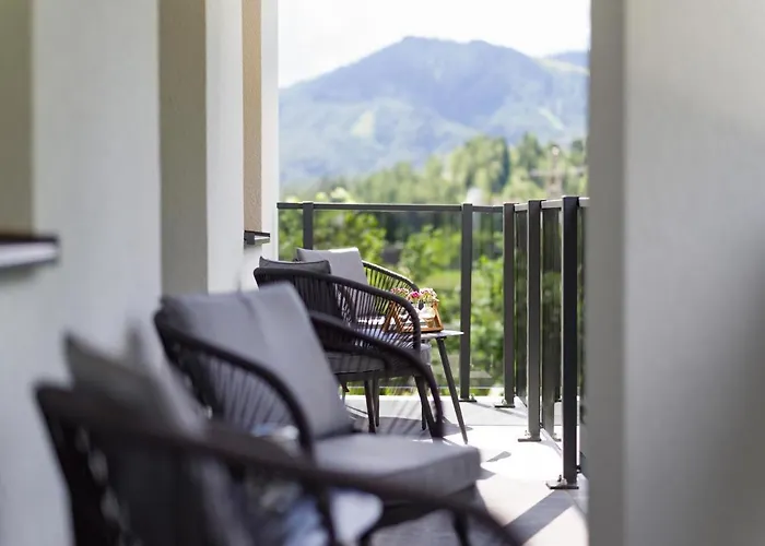 Steinberg * Steinberg am Rofan