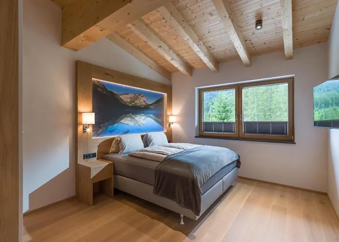 Διαμέρισμα Steinberg