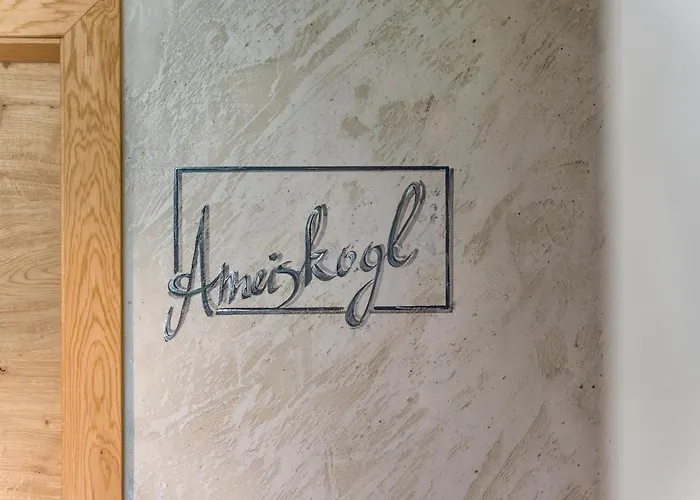 Steinberg Steinberg am Rofan