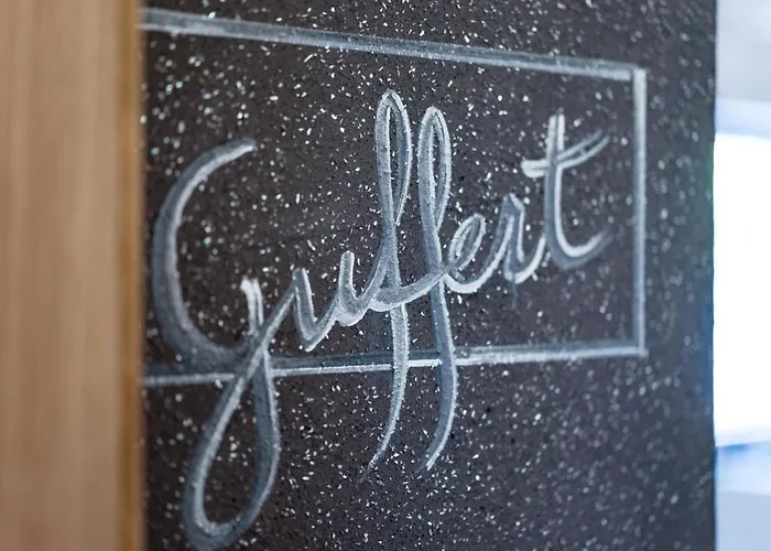 Steinberg Διαμέρισμα