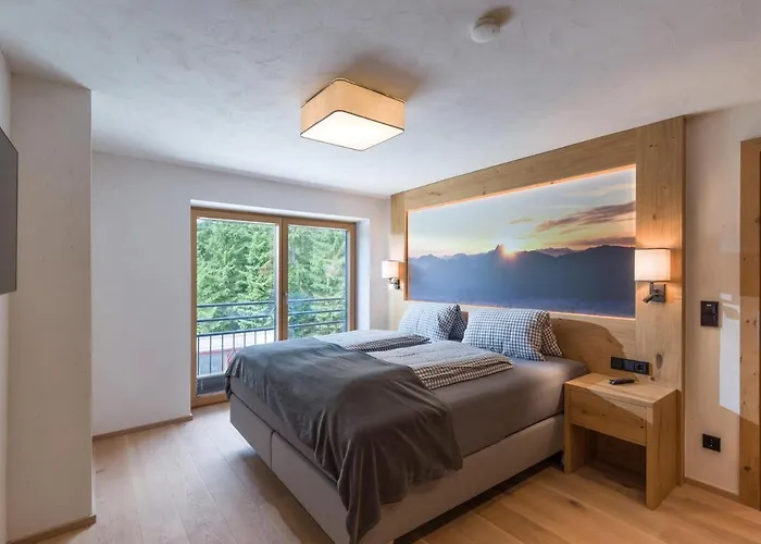 Διαμέρισμα Steinberg